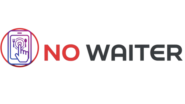 NoWaiter - Restaurant Management Made Simple